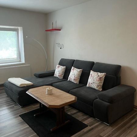 Apartman V Rodinnem Dome Jaroměř 외부 사진