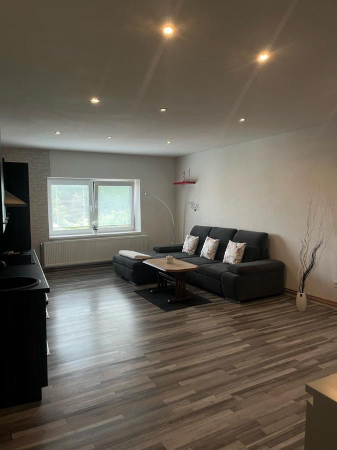 Apartman V Rodinnem Dome Jaroměř 외부 사진