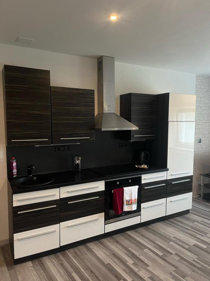 Apartman V Rodinnem Dome Jaroměř 외부 사진