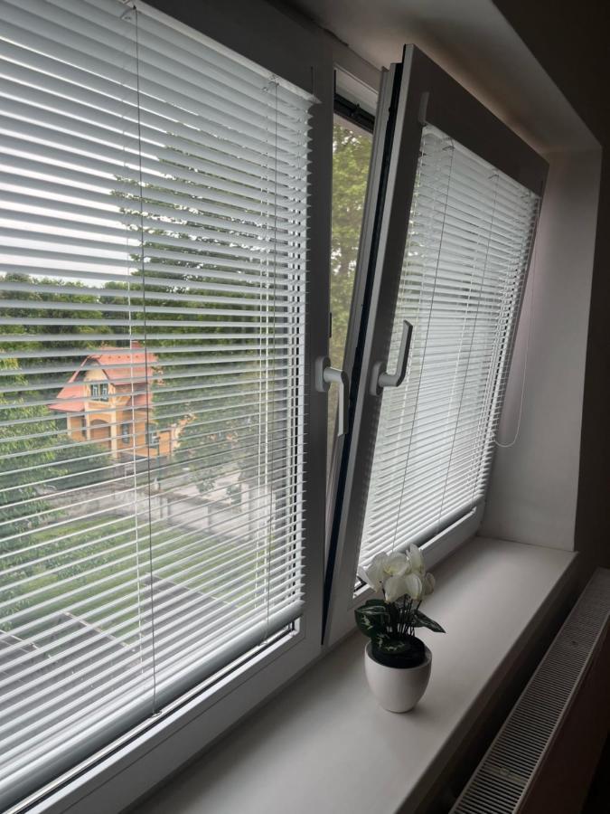 Apartman V Rodinnem Dome Jaroměř 외부 사진