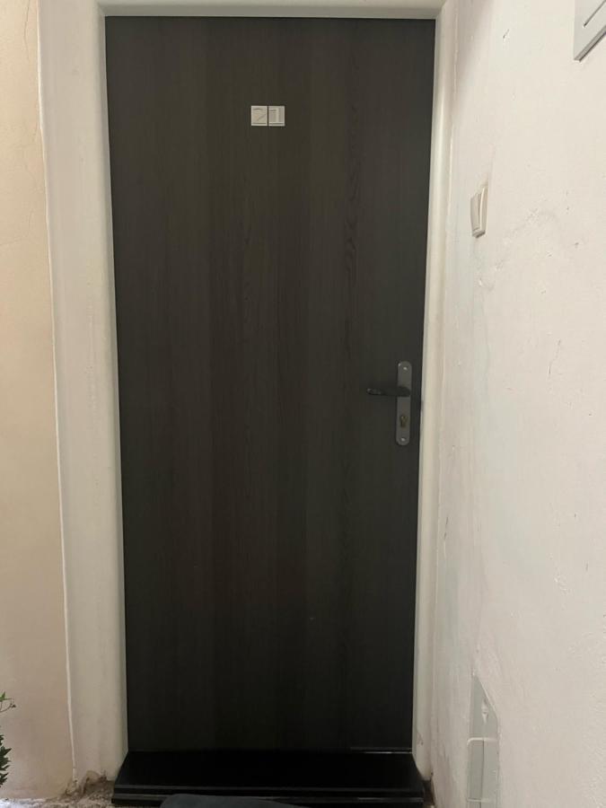 Apartman V Rodinnem Dome Jaroměř 외부 사진