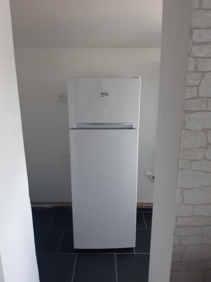 Apartman V Rodinnem Dome Jaroměř 외부 사진